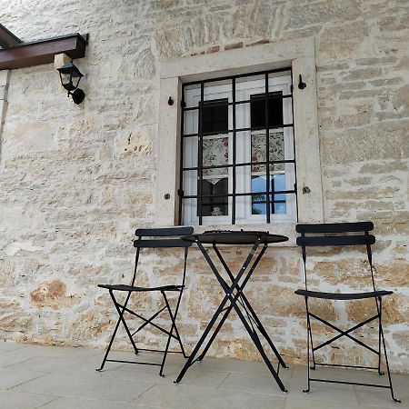 Villa Emilia Vižinada Εξωτερικό φωτογραφία