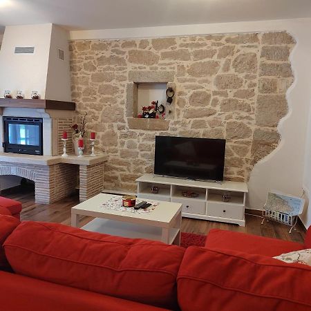 Villa Emilia Vižinada Εξωτερικό φωτογραφία