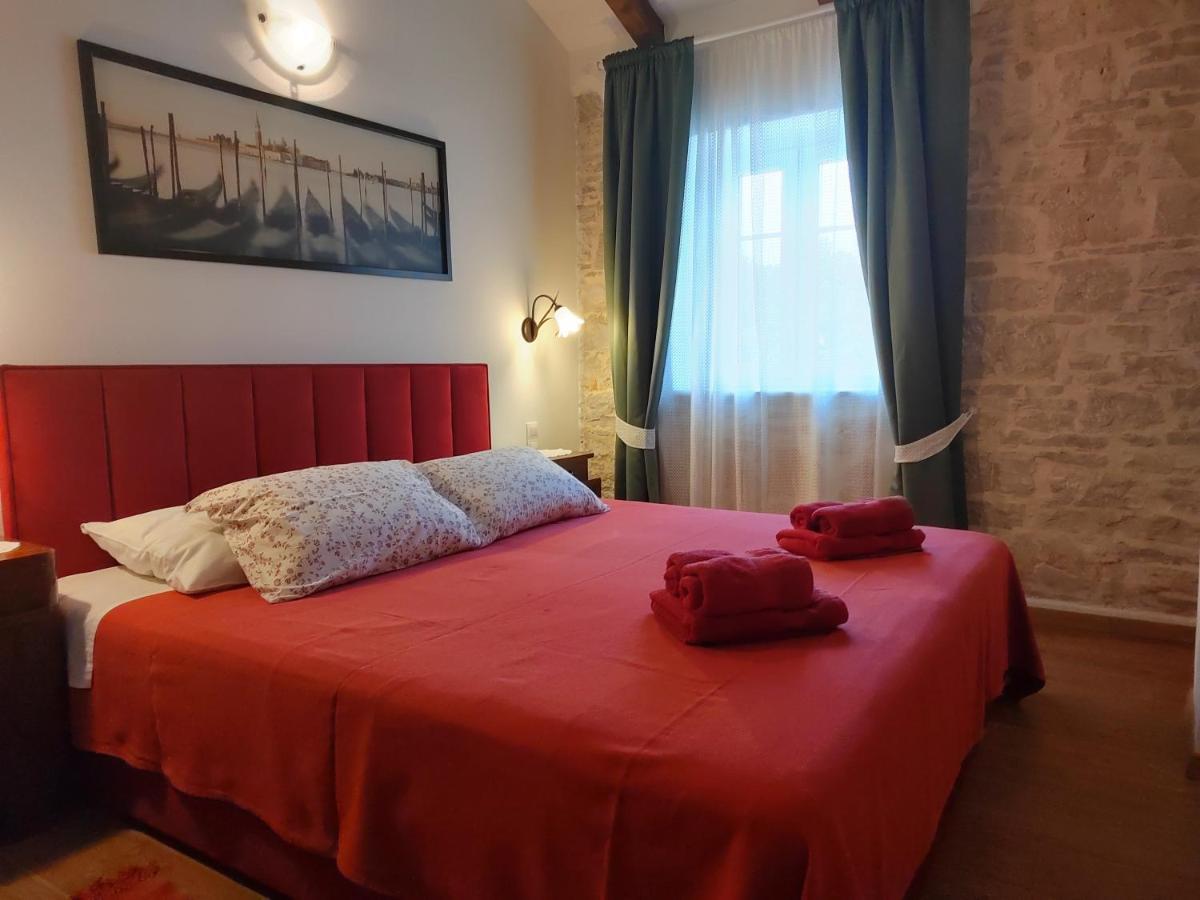 Villa Emilia Vižinada Εξωτερικό φωτογραφία