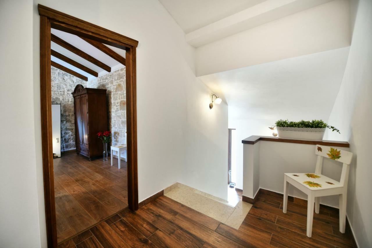 Villa Emilia Vižinada Εξωτερικό φωτογραφία