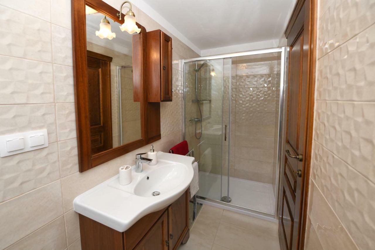 Villa Emilia Vižinada Εξωτερικό φωτογραφία