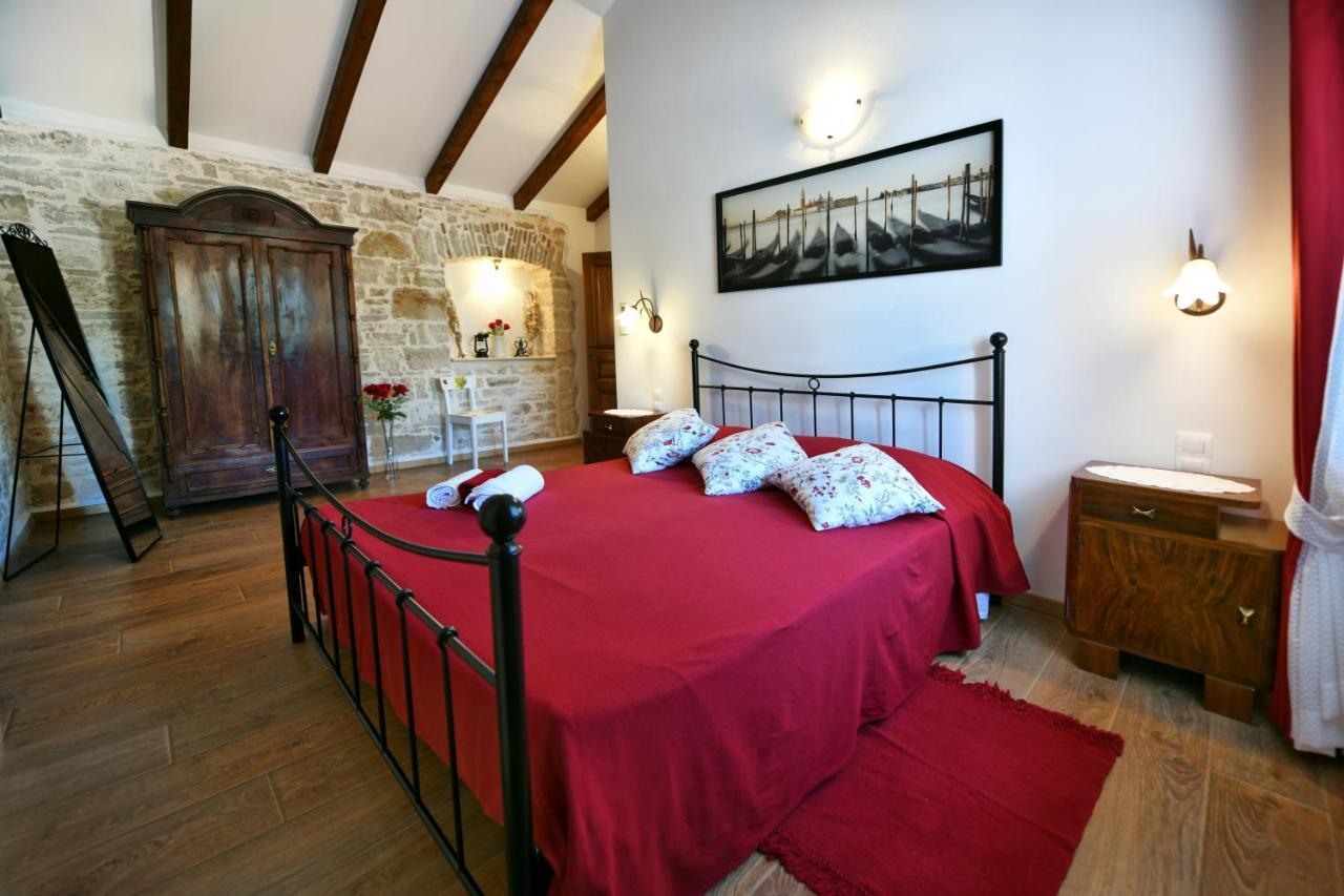 Villa Emilia Vižinada Εξωτερικό φωτογραφία